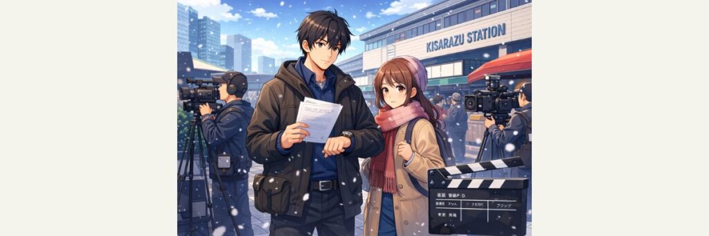 ドラマ「東京P.D.警視庁広報2係」基本情報