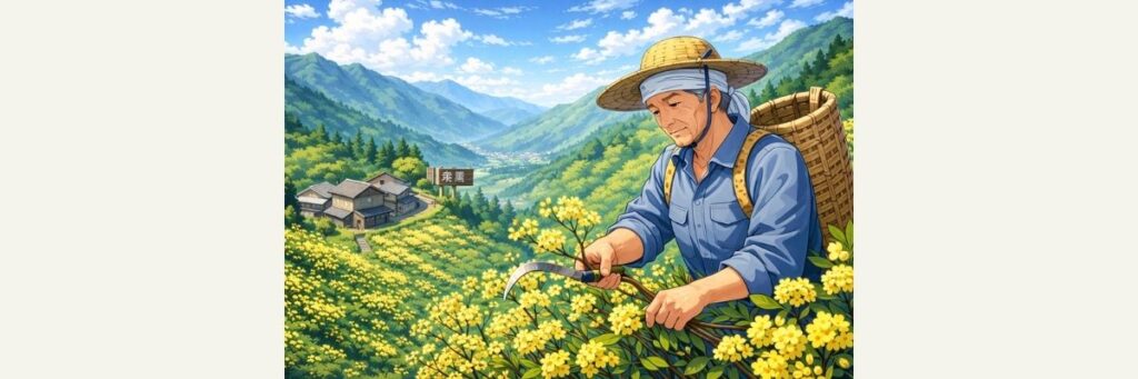 番組「ナゼそこ？」愛媛“1万円札原料”回の要点