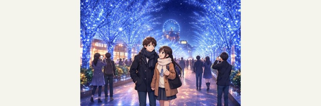 確定しているDREAM STAGEロケ地一覧