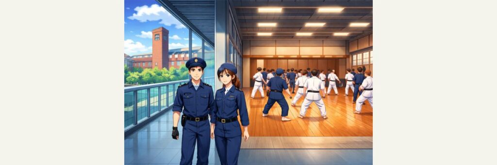 まず確認：あなたが探している「教場 前編」はどっち？