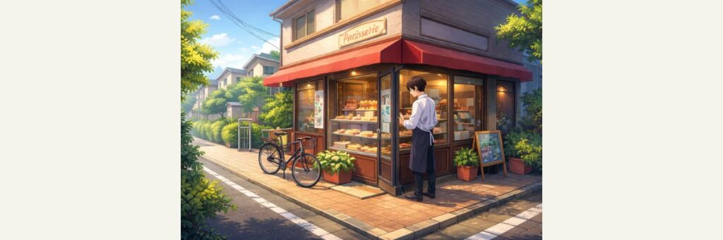 まず押さえる「リブート」とロケ地の前提