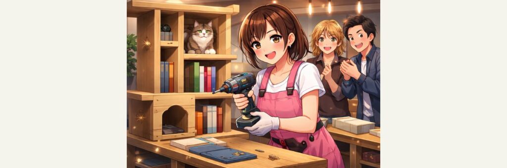 ぐるナイ ゴチで倉科カナのDIYが話題になった放送回