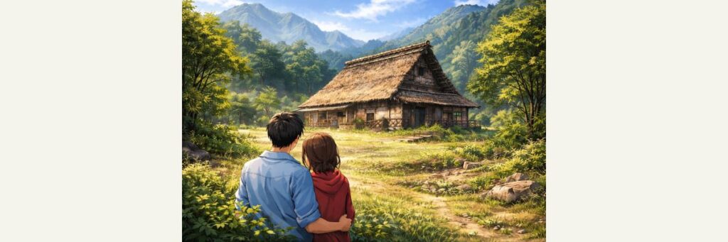 1700坪回はいつ放送？番組基本情報