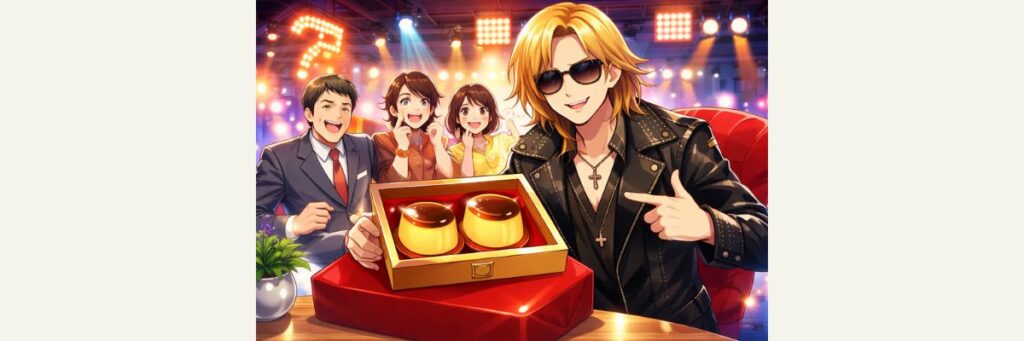 放送回「ザワつく！金曜日」とYOSHIKI出演の要点