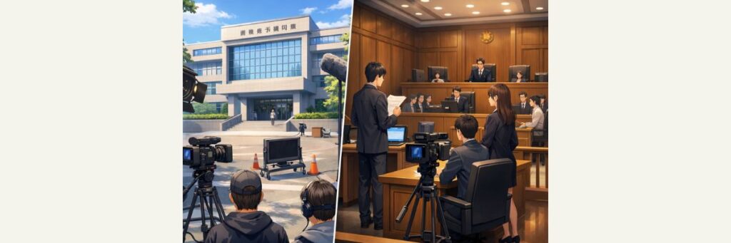 まず押さえる公式情報（放送・作品概要）