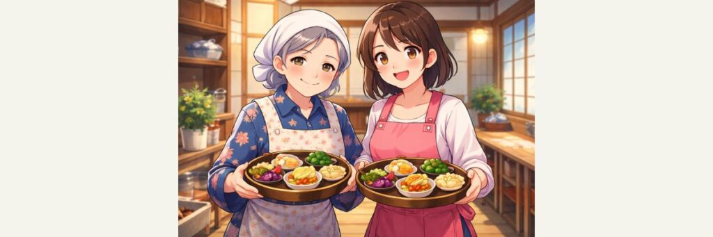 番組「人生の楽園」で紹介された内容まとめ 