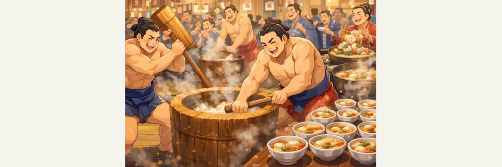 放送回の基本情報