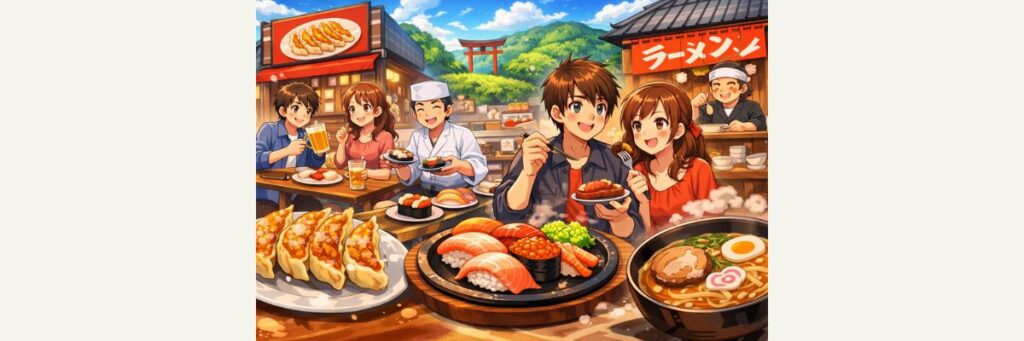 栃木「帰れま10特別編（食べれま店）」放送概要