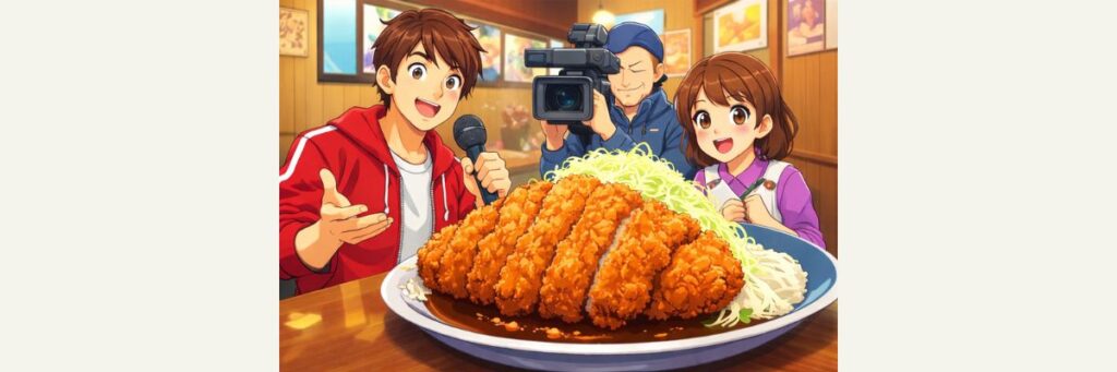 結論｜「オモウマい店 山形 ジャンボめし」はどこ？店名と放送回