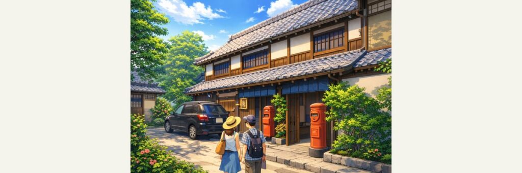 人生の楽園で紹介された「和佳」とは