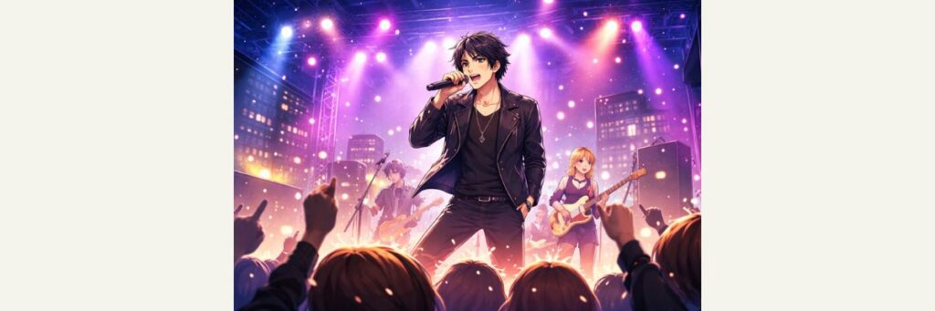 まず押さえる公式情報（作品概要と放送）