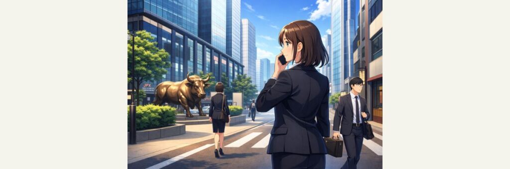 東京エリアの主要ロケ地（国税局・都心シーン）