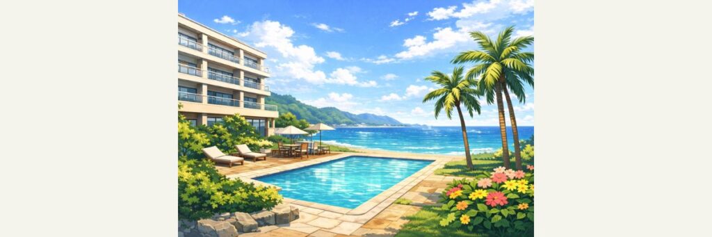 シーン別に探す「おとなになっても」ロケ地の見つけ方