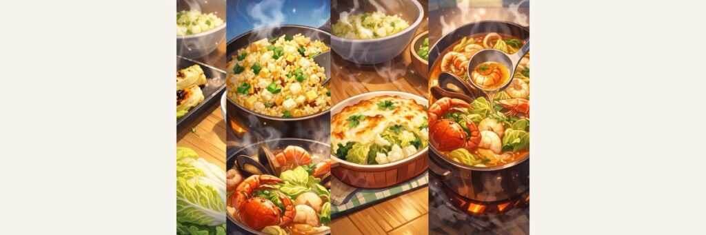 山東菜＝「幻のジャンボ白菜」とは