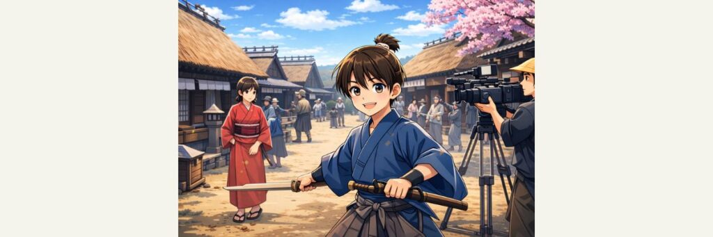 ロケ地の根拠を最短で確認する方法