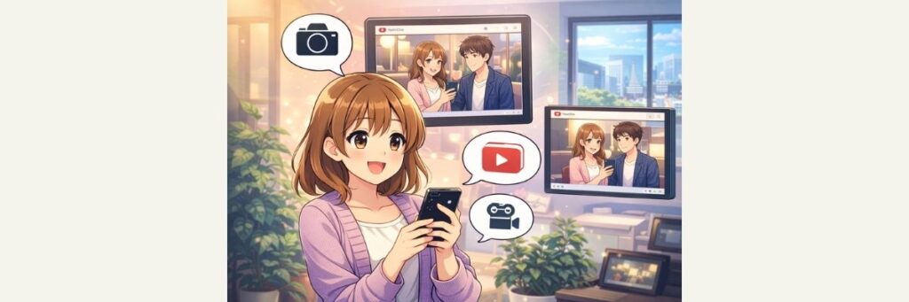 収録スタジオはどこ?公式・出演者投稿で確認できる範囲