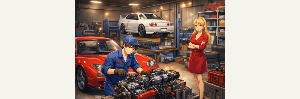 【最新】激レア旧車回の放送日・内容まとめ