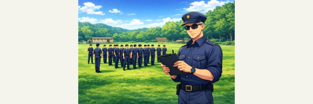 教場 前編 ロケ地（2020年版）警察学校の“中”でよく出る場所