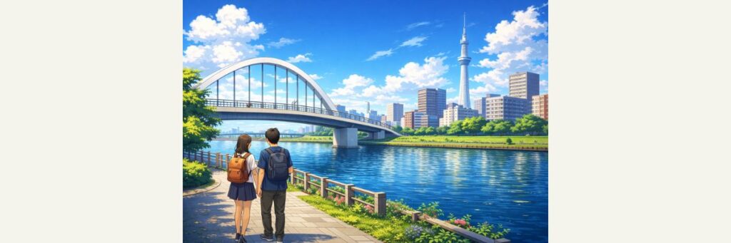 判明している主要ロケ地まとめ