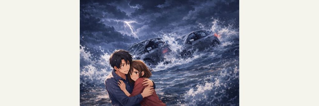 舞台はどこ？「愛知の山奥・標高620m・1700坪」の条件