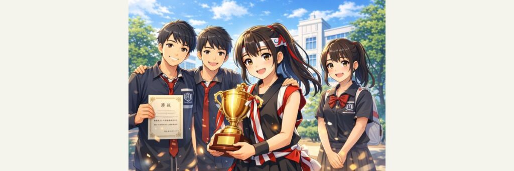 日本航空高校「太鼓隊（ドラムカンパニー）」の強さと実績