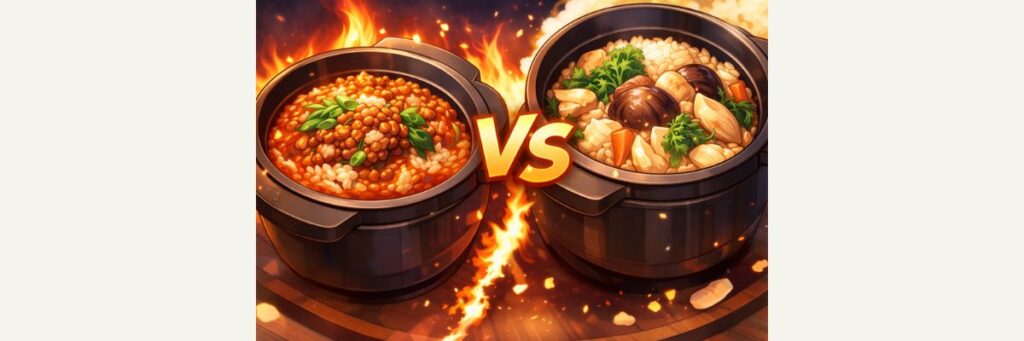 最新回に登場する“あったか釜飯”の注目点