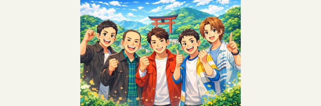 出演者・ゲスト一覧（誰が参加？）