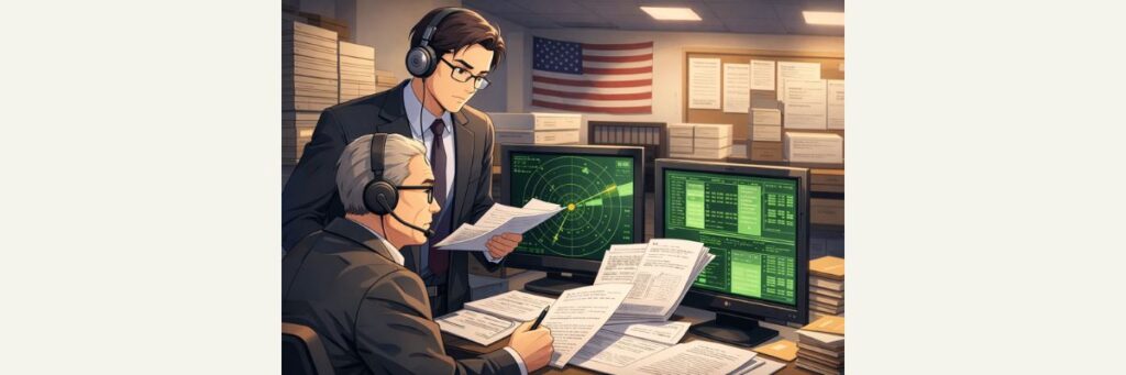 巨大ＵＦＯ「遭遇50分」何が起きたのか（時系列）