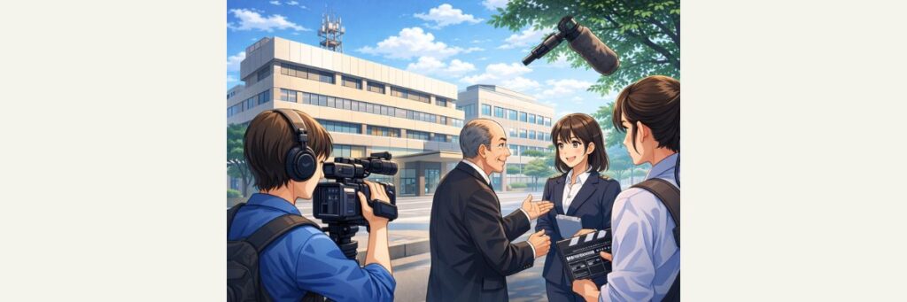 空港税関シリーズの「ロケ地」が毎回変わり得る理由