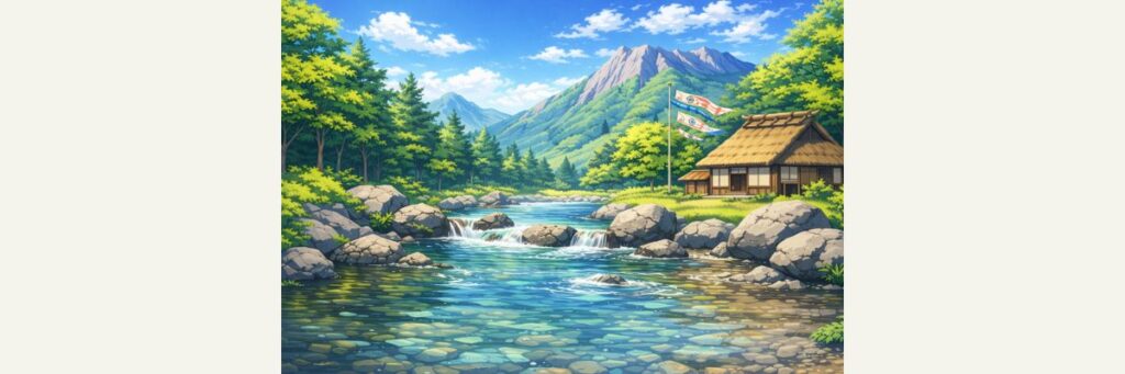 群馬が“こんにゃく王国”と呼ばれる根拠（生産・産地）