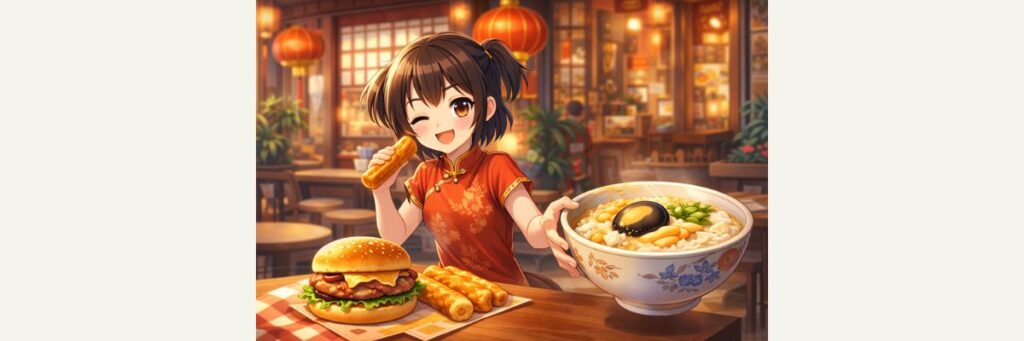 最新回で紹介予定の世界マクドナルド(カナダ・ベルギー)