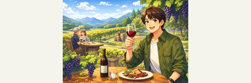 松本編｜番組で訪れたスポット（ロケ地）