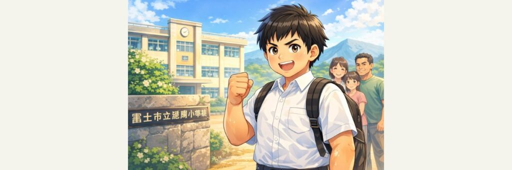 岩上毘優雅プロフィール(読み方・学校・地元)