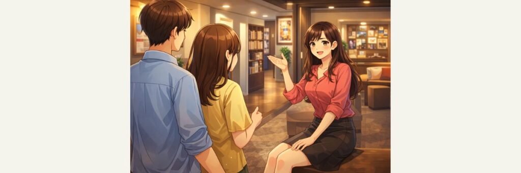 観月記念館の展示内容まとめ