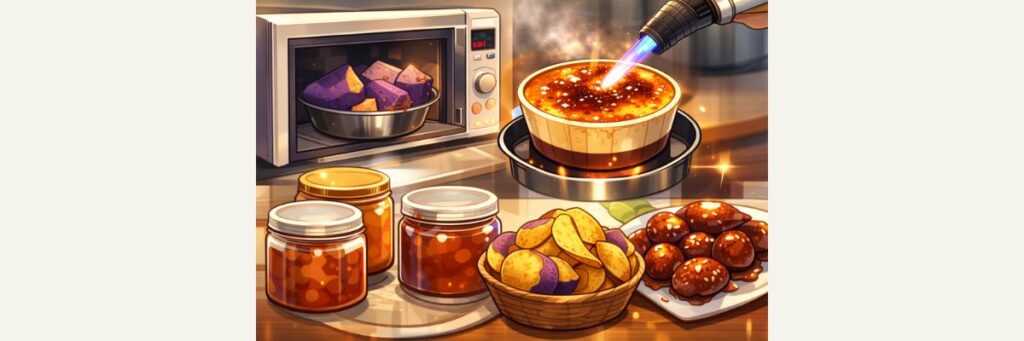 番組で語られた“プロ技”を家庭で再現するポイント