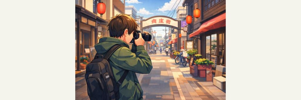 SNSで話題の“場所名が出ている投稿”の扱い方