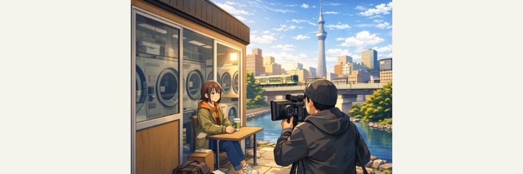 富山ロケの確定情報（富山県ロケーションオフィス発信）