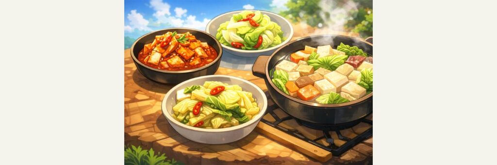 相葉マナブで紹介予定の白菜レシピ