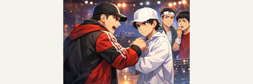 代表的な“担当実績”の整理（番組・報道ベース）