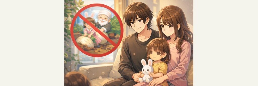 プライバシー観点で押さえるポイント