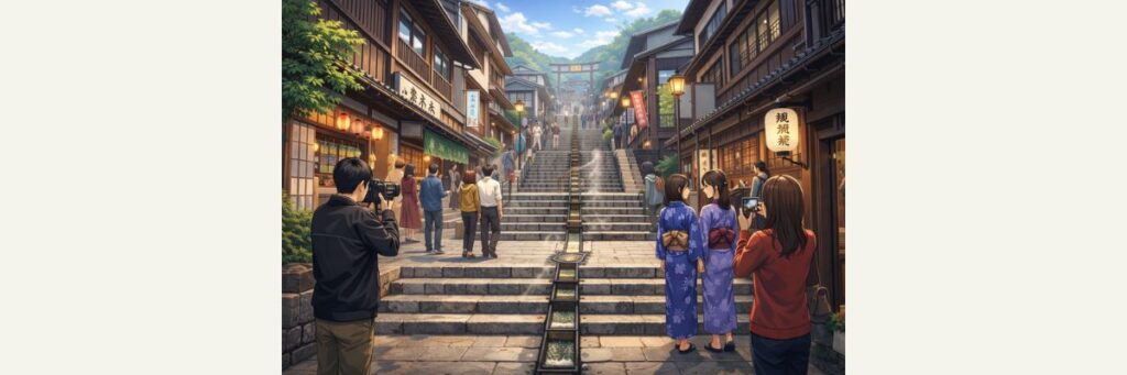 群馬県外の撮影地情報（判明分）