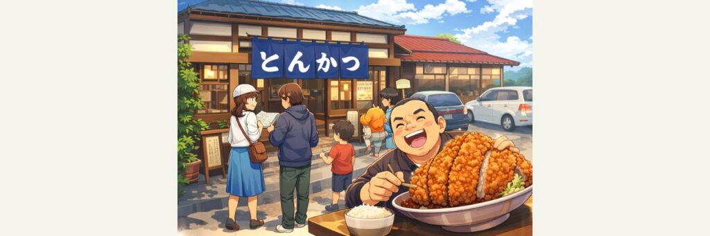 ジャンボめし実態｜名物メニュー・量・価格を一覧で把握