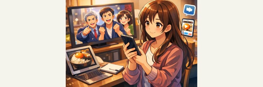 自宅で再現したい人向け「卵かけご飯」を格上げする実践チェック