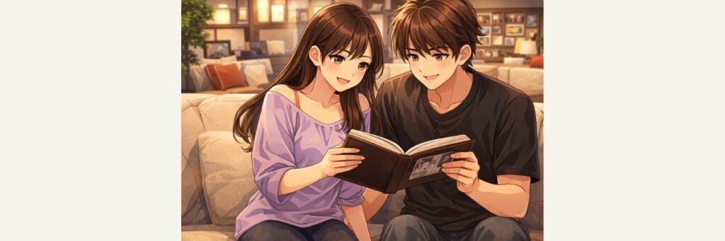 最新情報の追い方（放送・配信・公式SNS）