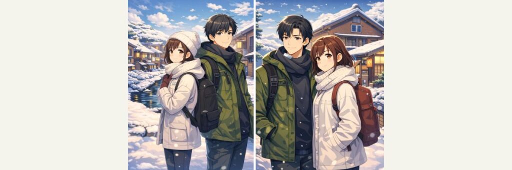 聖地巡礼を成功させる準備と注意点