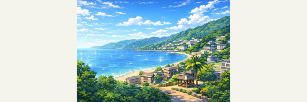 新ロケ地が増えたときの追い方（公式SNS・クレジット）