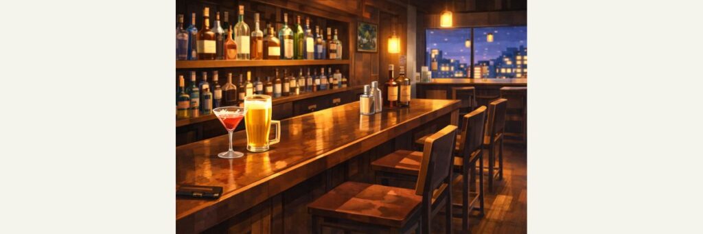 聖地巡礼の回り方