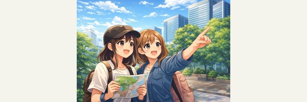 最新の「あざと連ドラ/関連ドラマ」ロケ地情報まとめ