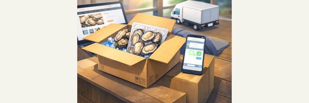 通販・お取り寄せ情報（公式を中心に整理）