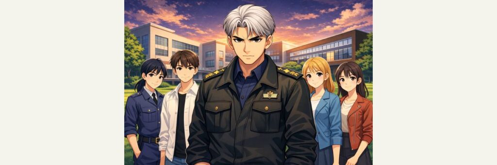 教場 前編 ロケ地（2026年版）“最新前編”で確認できる撮影協力先